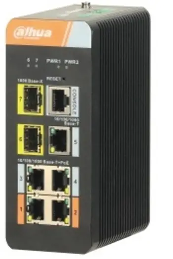 dahua-DH-PFS4207-4GT-DP-7-port-Gigabit-Industrial-Switch-PRODUCT-IMAGE