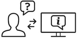 TRIO 470669142 Sensor lamp Avon Anthracite 100cm - Figure 2