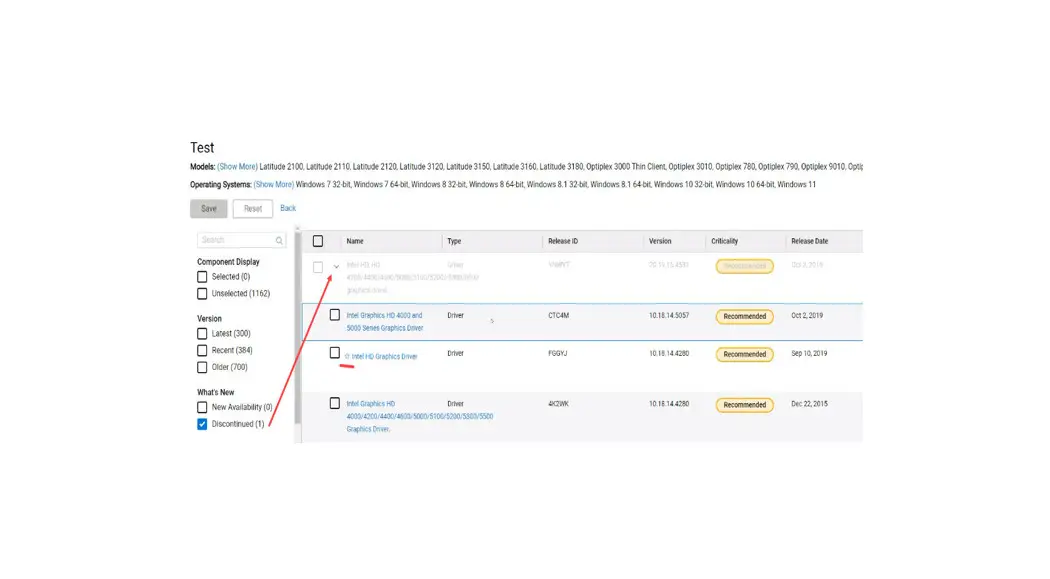 Dell Custom Update Catalog 2.10 User Guide