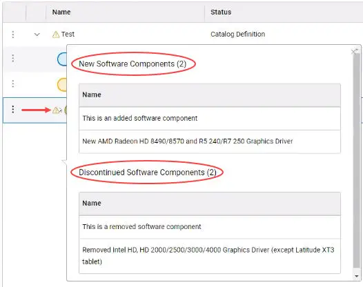 DELL Custom Update Catalog 2.10 - Figure 4