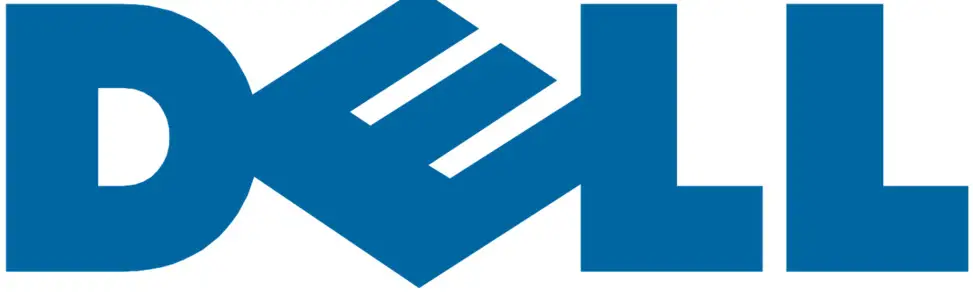 DELL logo