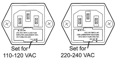 SUNFIRE HRS10 1000W Powered Subwoofer Blk (2)