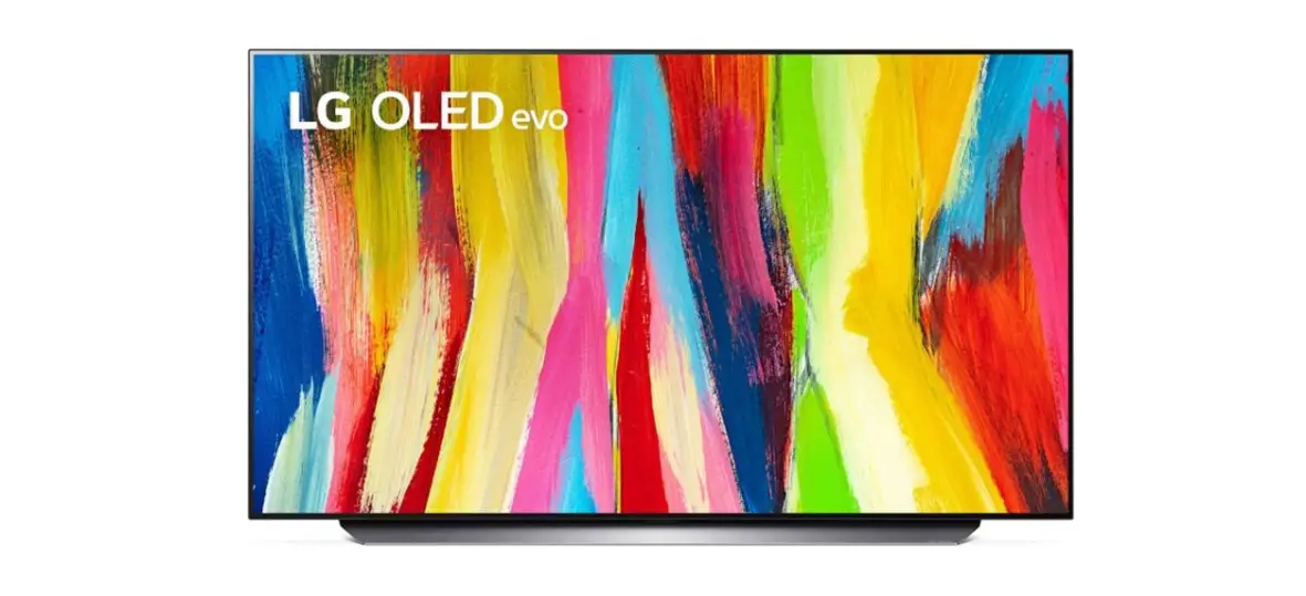 Lg Oled48c2 C2 48-inch Evo Oled Tv User Guide Lg Oled48c2 C2 48-inch Evo Oled Tv User Guide