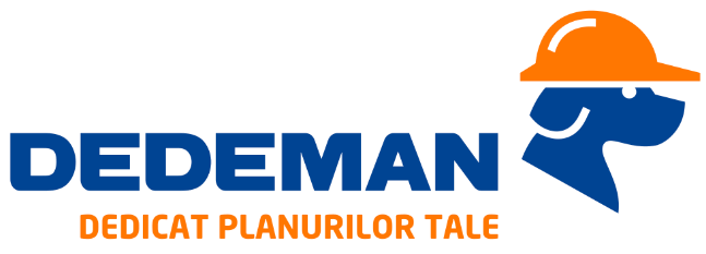 DEDEMAN logo