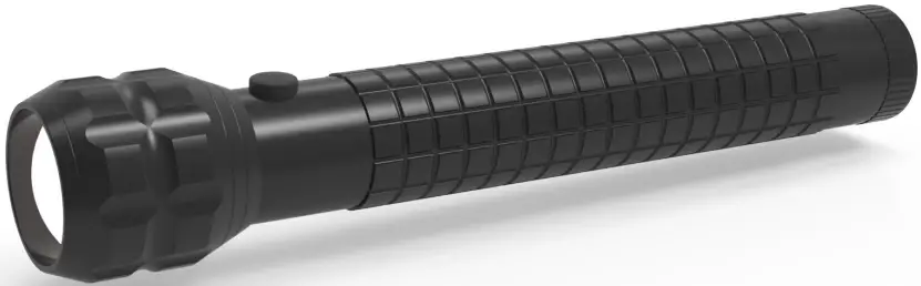 MAUL 81821 Flashlight