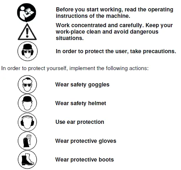 EE EBM 352 3 Core Drill Motor 1