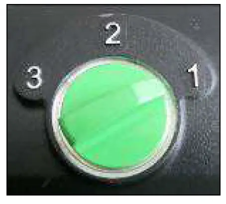 EE EBM 352 3 Core Drill Motor 6