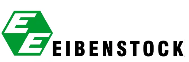 EE eibenstock logo