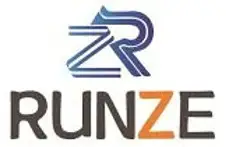 RUNZE - logo