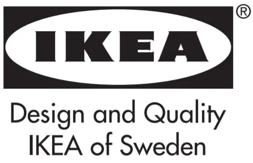 IKEA logoo