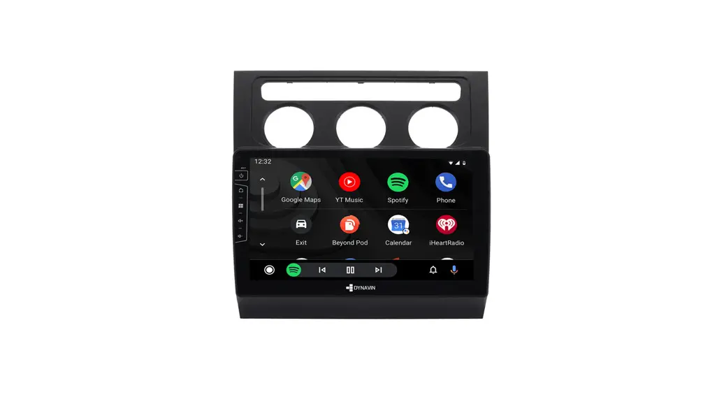 Dynavin D8-df17 Pro 10.1-inch Android Car Radio Instruction Manual Dynavin D8-df17 Pro 10.1-inch Android Car Radio Instruction Manual