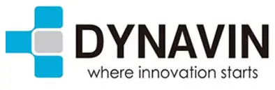 DYNAVIN logo