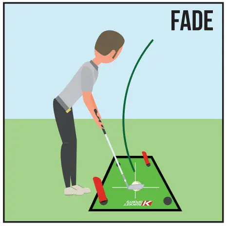 Correct & Practice Your Swing