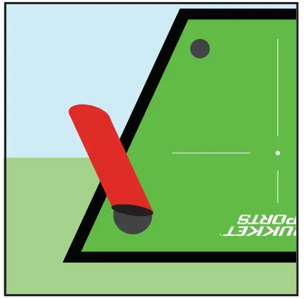 Parts & Set-Up Instructions