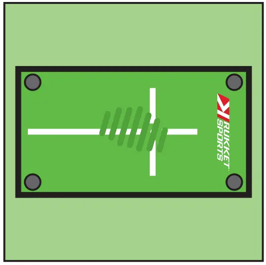 Check Your Swing Path & Club Head Alignment