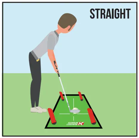 Correct & Practice Your Swing