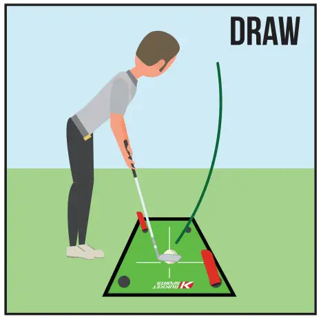 Correct & Practice Your Swing