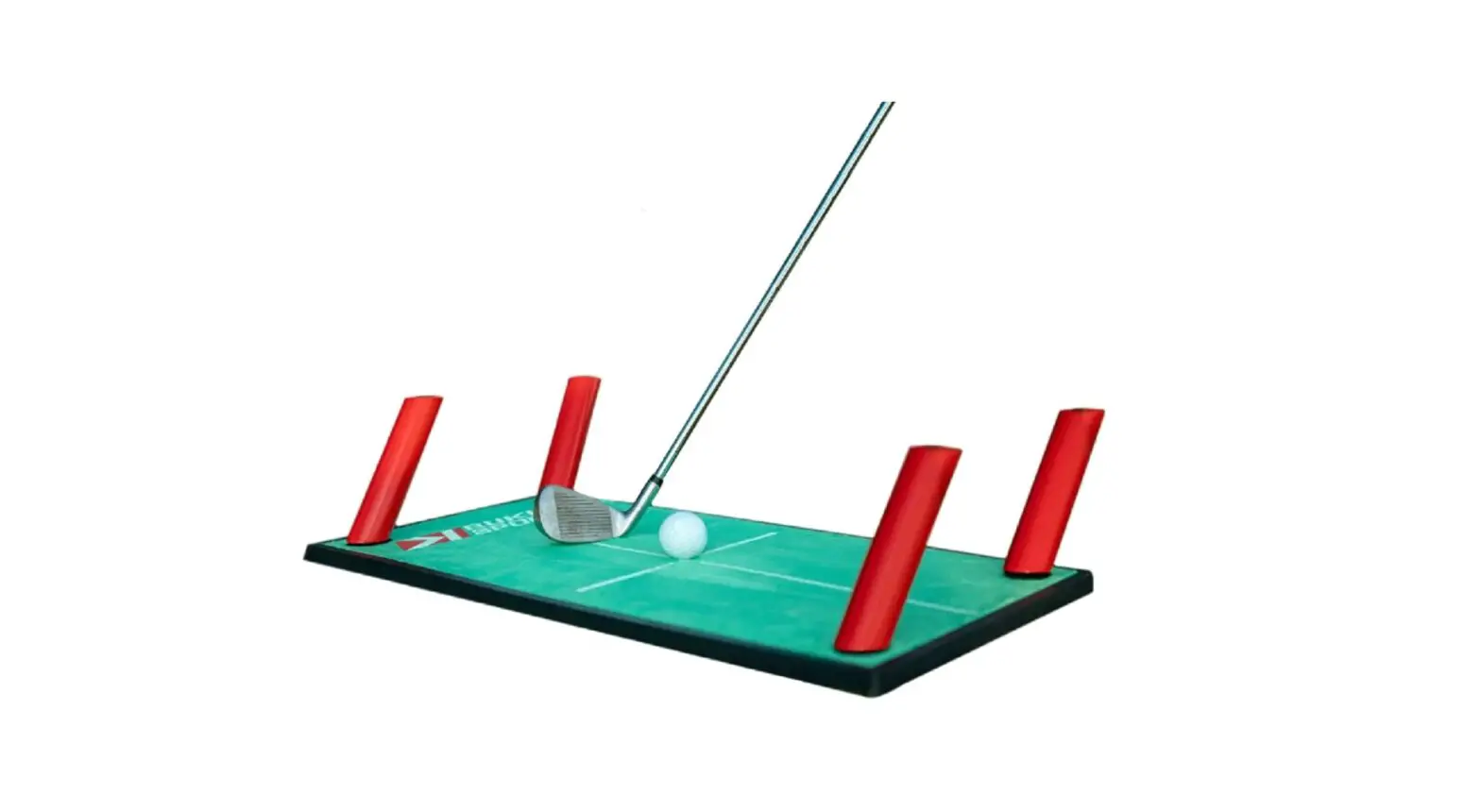 Rukket Pathfinder Impact Mat Instructions