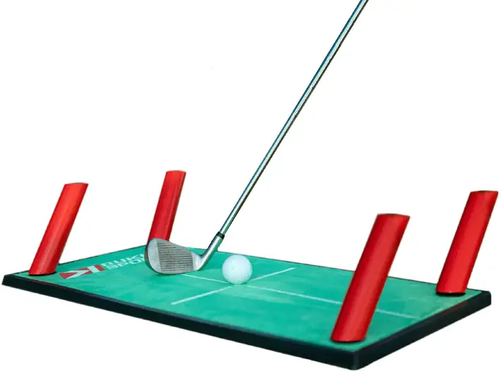 RUKKET Pathfinder Impact Mat