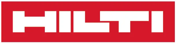 hilti logo