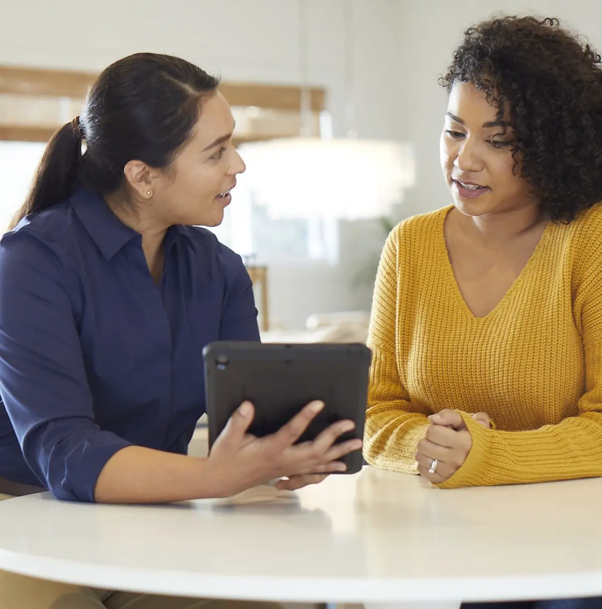 Honeywell Home HR90 TheraPro Radiator Controller - Ending