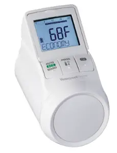 Honeywell Home HR90 TheraPro Radiator Controller - TheraPro HR90