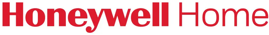Honeywell Home - Logo