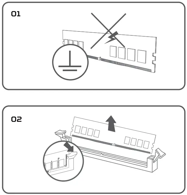 Installation Instructions