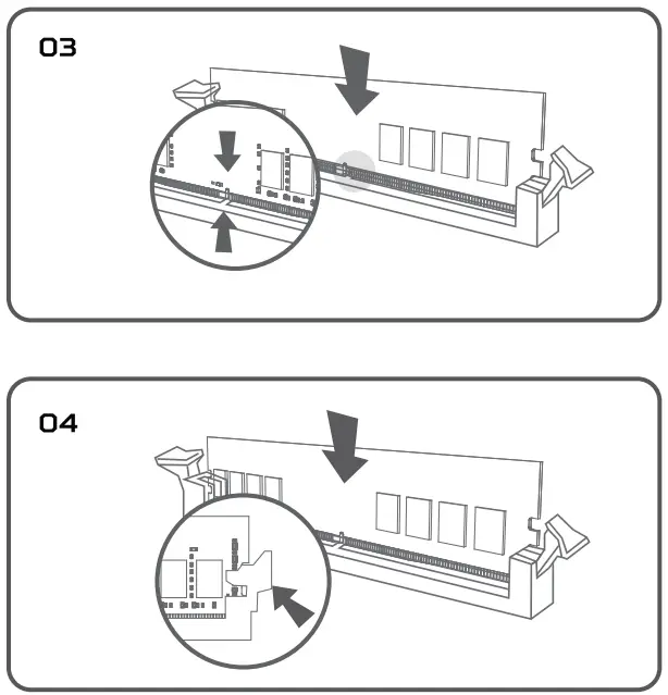 Installation Instructions