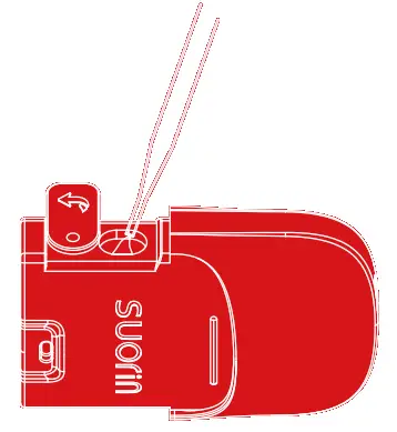 suorin Ace Pod Kit - fig 232