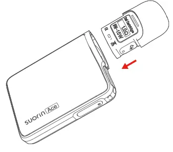 suorin Ace Pod Kit - fig 4