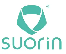 suorin logo