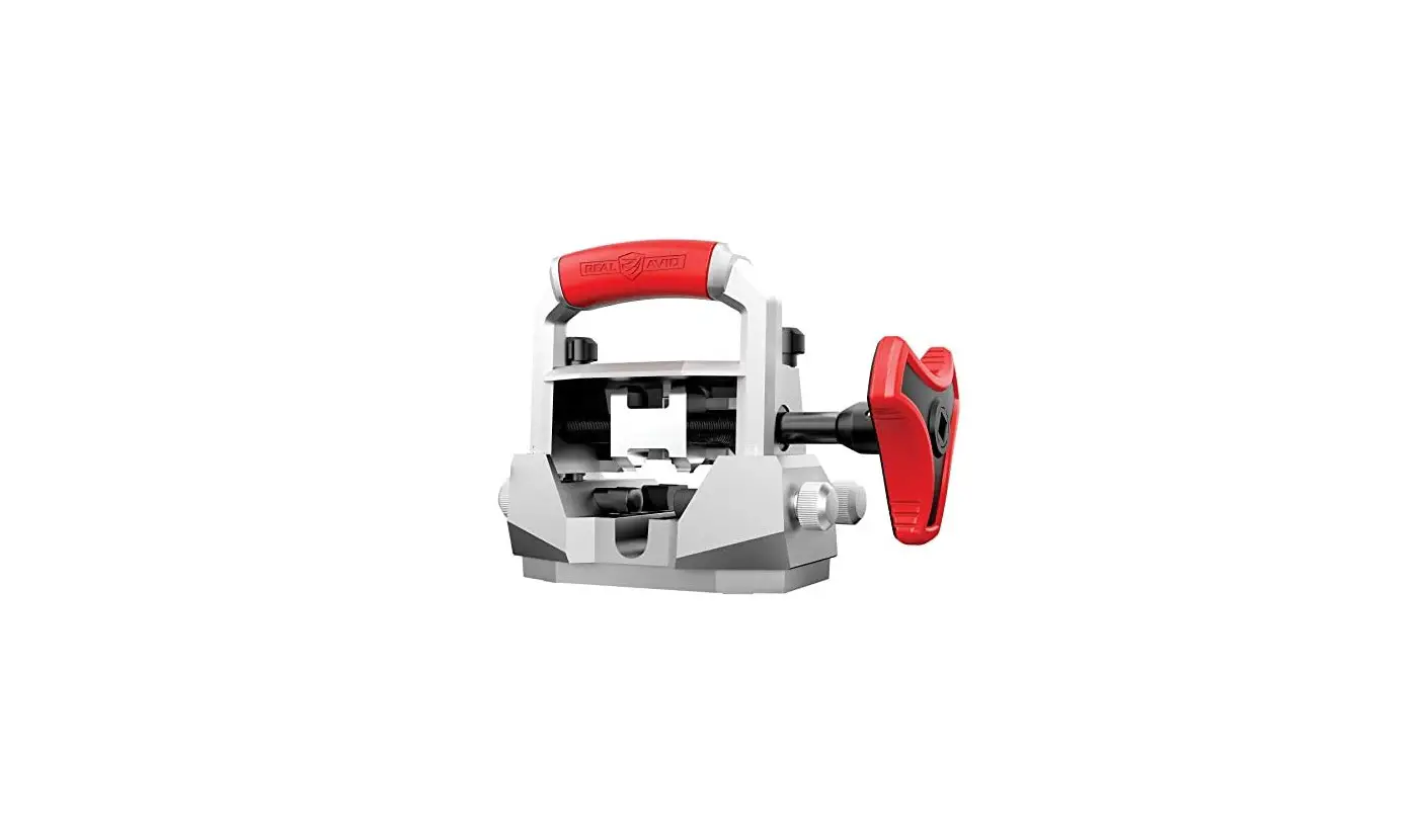 Real Avid B08bb6w9zz Master Sight Pusher Precision Engineered Sight Changer User Manual Real Avid B08bb6w9zz Master Sight Pusher Precision Engineered Sight Changer User Manual