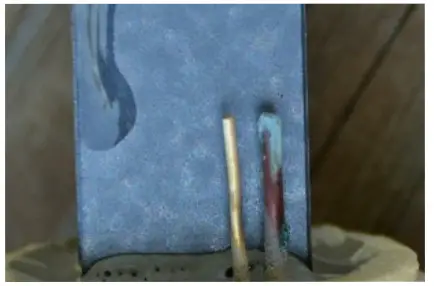 CONTROLOMATIC MegaChlor CD Saltwater Chlorine Generation System for SwimSpas - Figure 2