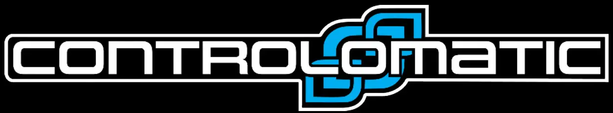 CONTROLOMATIC logo