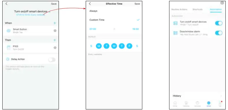 tp-link-Tapo-Smart-Button-14