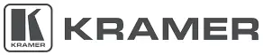 KRAMER-logo