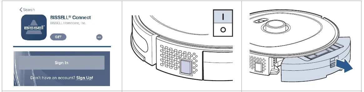 BISSELL-3475F-SpinWave-R5-Robotic-Mop-and-Vacuum-04