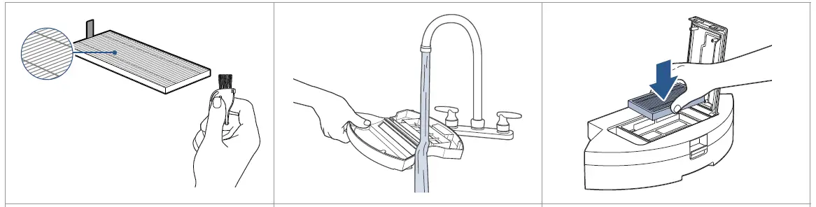 BISSELL-3475F-SpinWave-R5-Robotic-Mop-and-Vacuum-09