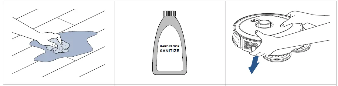 BISSELL-3475F-SpinWave-R5-Robotic-Mop-and-Vacuum-14