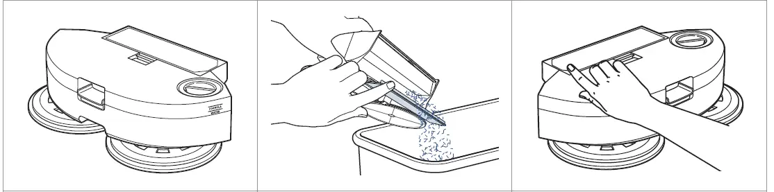 BISSELL-3475F-SpinWave-R5-Robotic-Mop-and-Vacuum-17