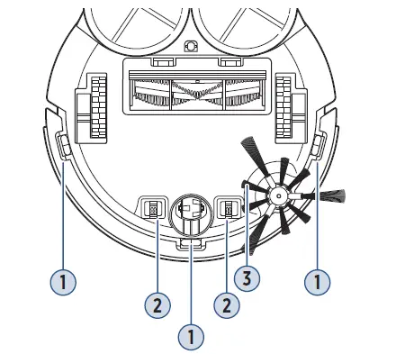 BISSELL-3475F-SpinWave-R5-Robotic-Mop-and-Vacuum-20