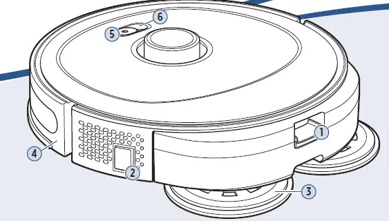 BISSELL-3475F-SpinWave-R5-Robotic-Mop-and-Vacuum-21