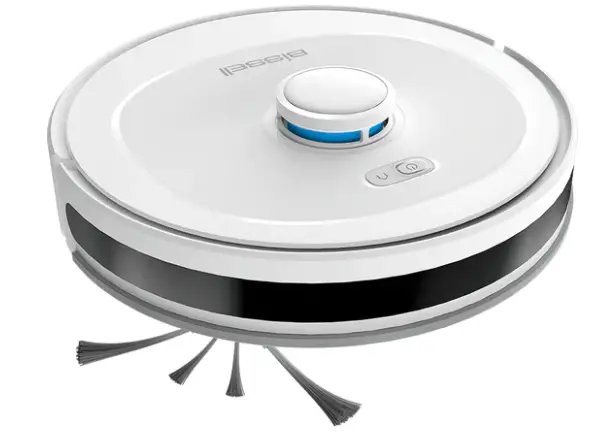BISSELL-3475F-SpinWave-R5-Robotic-Mop-and-Vacuum-product-image