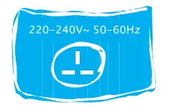 origo-CF1518-4D-Convection-Stand-Fan-Instruction-fig-1