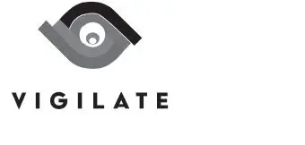 VIGILATE logo