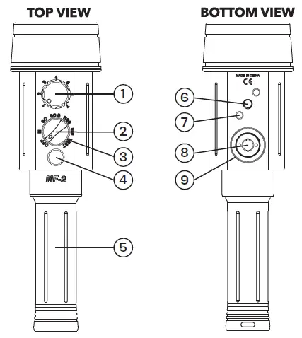 BACKSCATTER-Mini-Flash-2-Underwater-Strobe-plus-Light-05