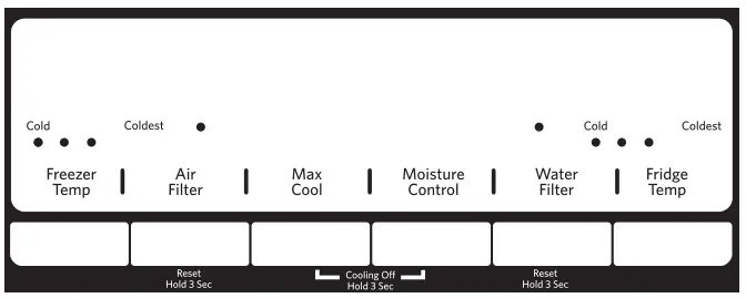 OPERATING INSTRUCTIONS