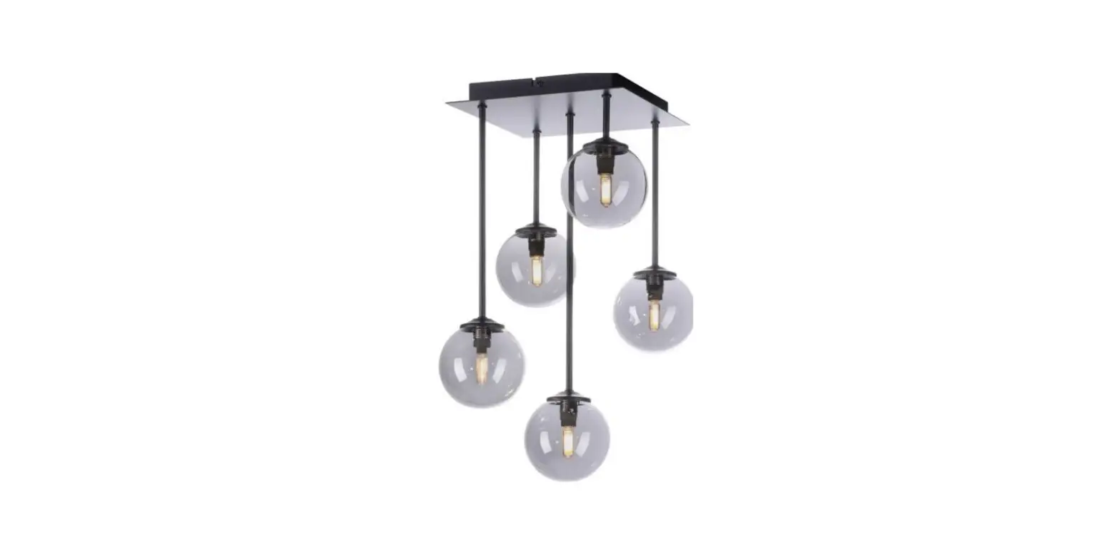 Paul Neuhaus 15394 Led Pendant Light Instruction Manual