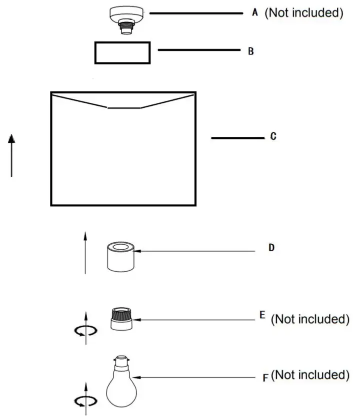 Installation Directions